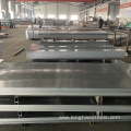 ASTM A36 Mild Steel Sheet A36 Steel Plate